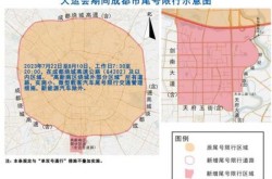 成都大运会车辆限行通知最新（成都大运会限行规定）