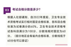 卫生专业技术资格考试成绩查询入口（2025医考成绩查询入口）