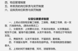 北京餐馆防疫不力致员工确诊（餐馆员工管理制度）