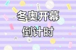 冬奥会开始时间和结束时间是什么，张家口冬奥会开始时间和结束时间