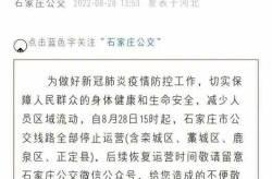 石家庄深泽疫情开始时间表，石家庄疫情开始时间