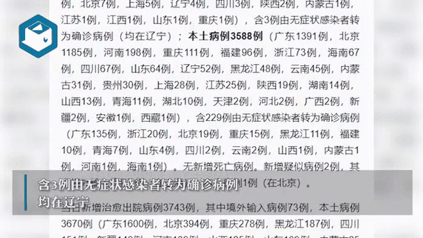 31省本土无新增确诊（31个省今天新增多少例）