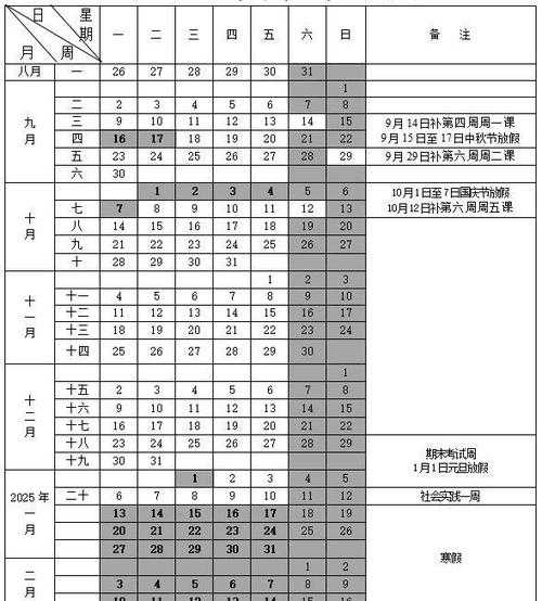 河北廊坊等地开学时间确定(河北廊坊开学时间)
