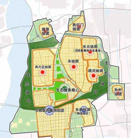 北京大兴一地调整为高风险地区(位于高风险地区名单)