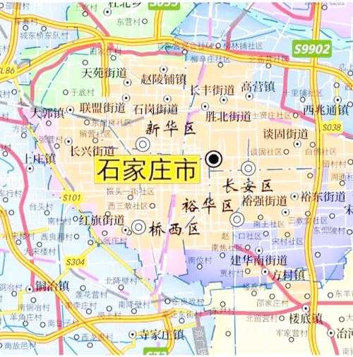 石家庄一村庄升高风险地冫区（石家庄还是高风险地区吗）