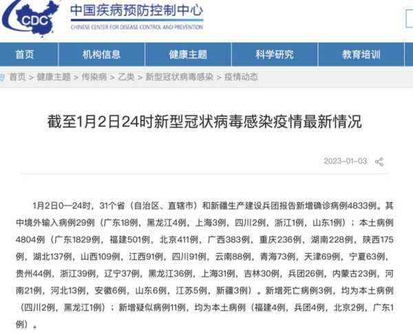 31省份新增本土“1226 1206”（31省市新增本土病例最新消息）