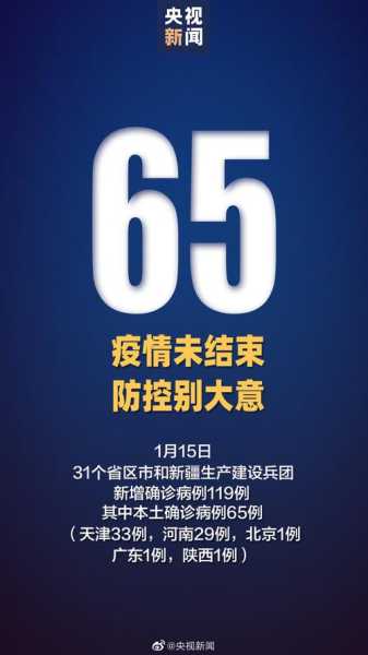 刚刚突然宣布疫情了 全国疫情最新消息（全国疫情最新消息今天）