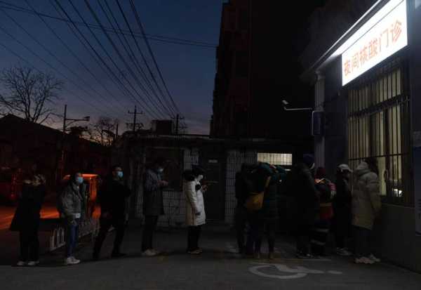 24日起北京进公共场所查48小时核酸（北京有24小时核酸检测吗）