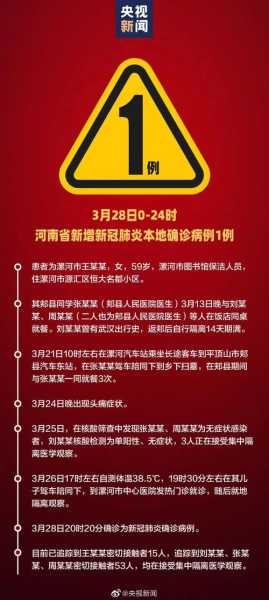 郑州新增确诊1例 无症状转确诊40例(郑州确诊病例最新消息)