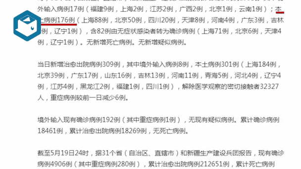 31省区市新增确诊54例 本土41例(31个省区市新增确诊病例)