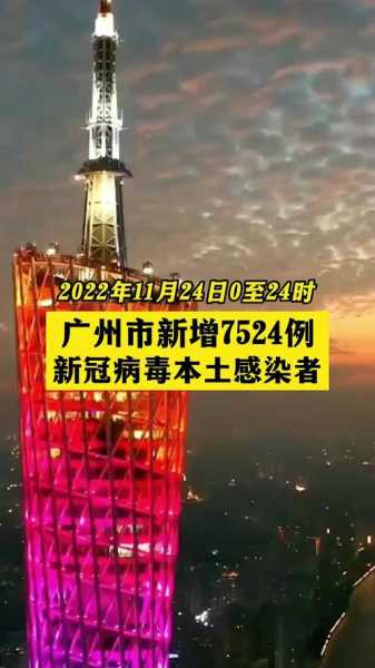 广州疫情最新消息今天  了（2020年疫情最新消息）
