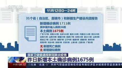 全国新冠疫情最新消息今天新增(全国新冠最新疫情今天)