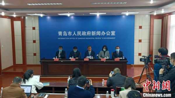 莱西疫情最新消息今天又增加9人(青岛疫情最新消息今天)