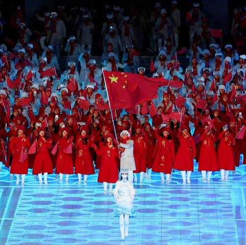 2022年北京冬奥会开幕式直播(2022年冬奥会全程回放)