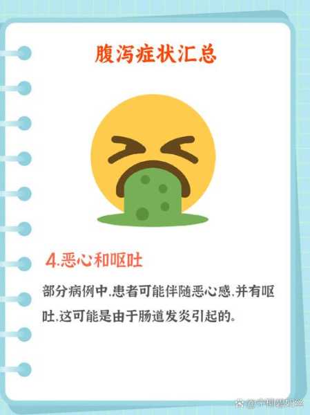 2024新一轮阳性症状腹泻(2025腹泻最新消息今天)