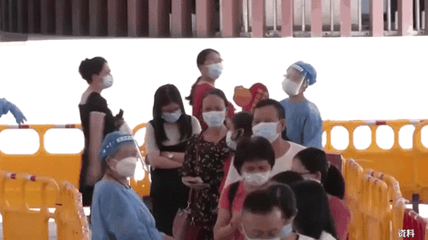 深圳昨日新增21例确诊病例（深圳最新消息今天新增病例）