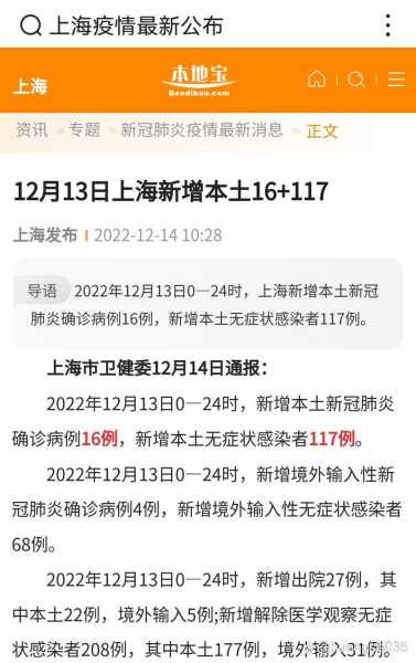 22年上海疫情什么时候开始的（2022年上海封了多久）