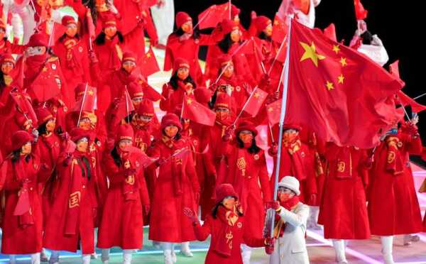 北京冬奥会有多少个国家参加(中国冬奥会2024年在哪里举办)