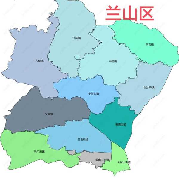 山东临沂兰山区属于什么风险（山东现在属于什么风险地区）