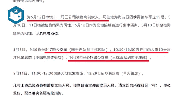 北京海淀疫情最新消息涉及的小区(北京海淀区小区有哪些小区)