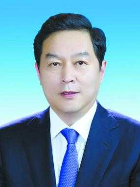 石家庄市委书记:决不是“躺平”(石家庄各区书记区长)