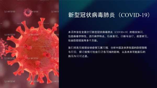 新型冠状病毒肺炎的溯源研究（新冠的真正源头）