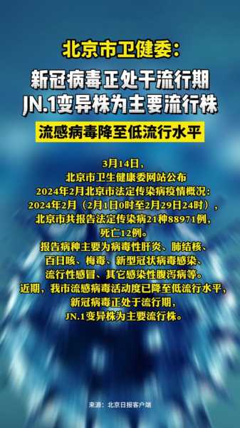 2024年春节新冠疫情会加重吗（2024年4月新冠疫情结束了吗）