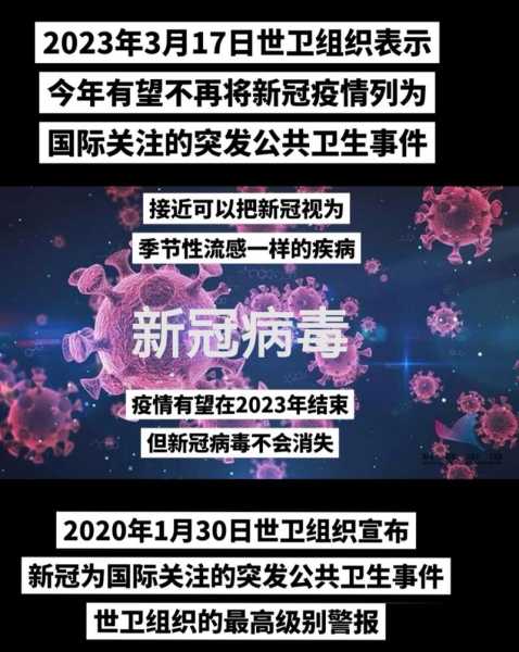 2023新冠病毒又回来了吗（2024现在新冠病毒还严重吗）