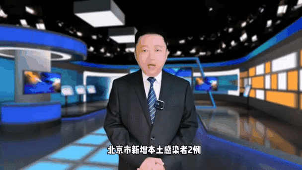 北京社会面筛出一家6口阳性（北京再检出5位阳性）