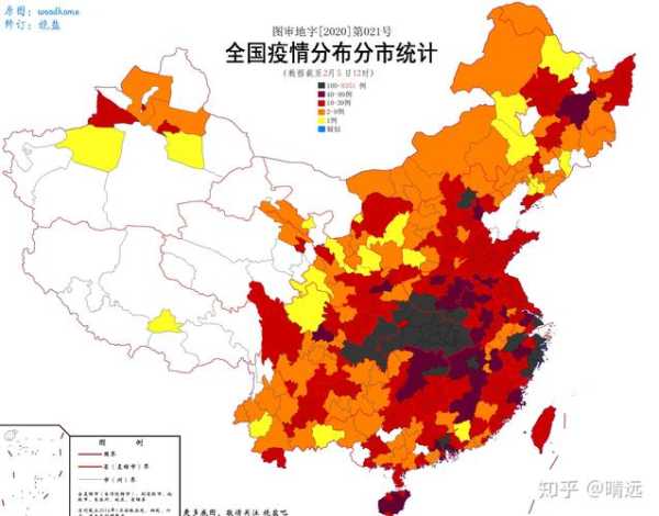 31省市新增疫情最新示范图(全国最新冠疫情地图)