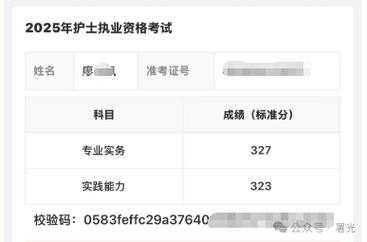 2013年护士资格证成绩查询(2013年护士执业资格成绩查询)
