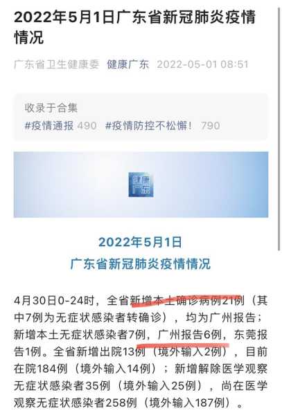 广州白云区疫情最新消息今天新增（广州白云区新增病例最新消息）