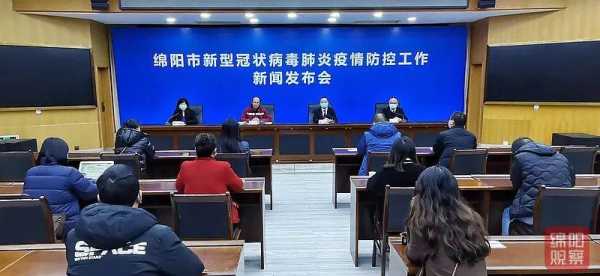 2023绵阳疫情最新消息今天(绵阳疫情最新消息今天)