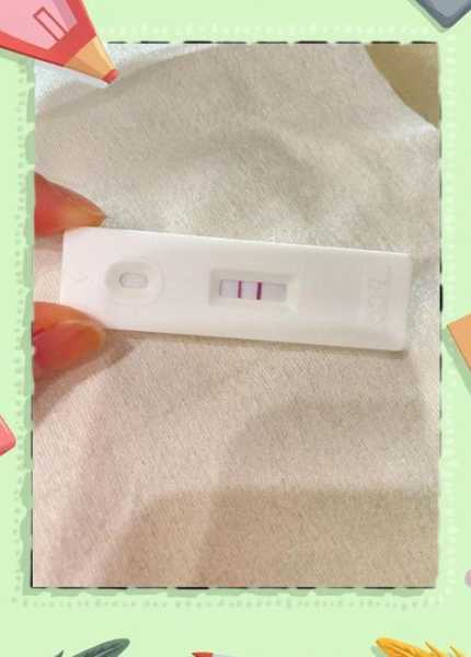 上海同一小区一天测出13个假阳性（什么情况验孕棒会出现假阳性）
