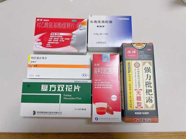 甲流后咳嗽严重吃什么药,甲流后咳嗽吃什么药好得快