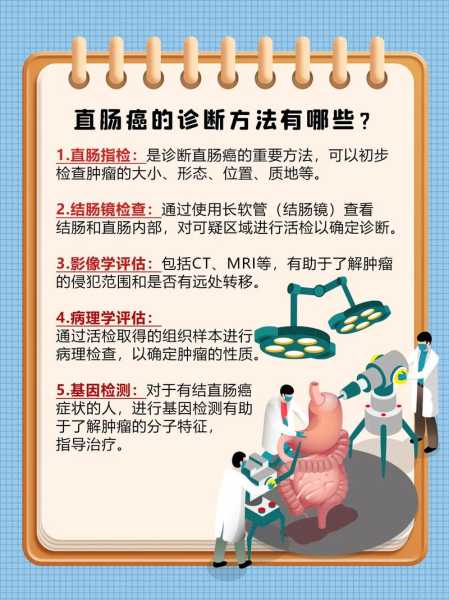 4个最为明显的肠癌信号,肠癌身体最明显的信号