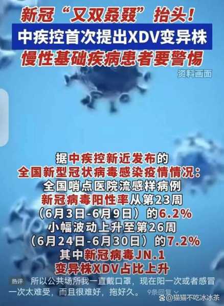 新冠病毒2024还有吗,2024新冠病毒能消失吗