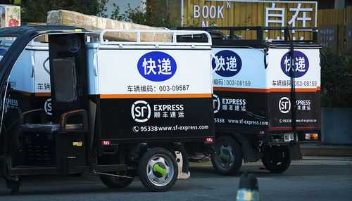 北京快递小哥将全部接受核酸检测（进北京的快递都要安检吗）