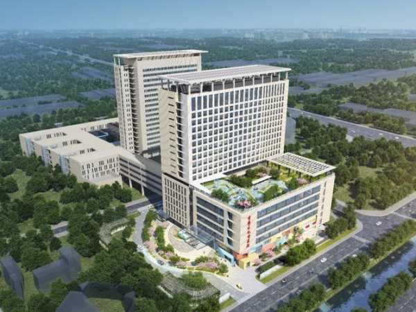深圳市妇幼保健院在哪里,市妇幼保健医院地址
