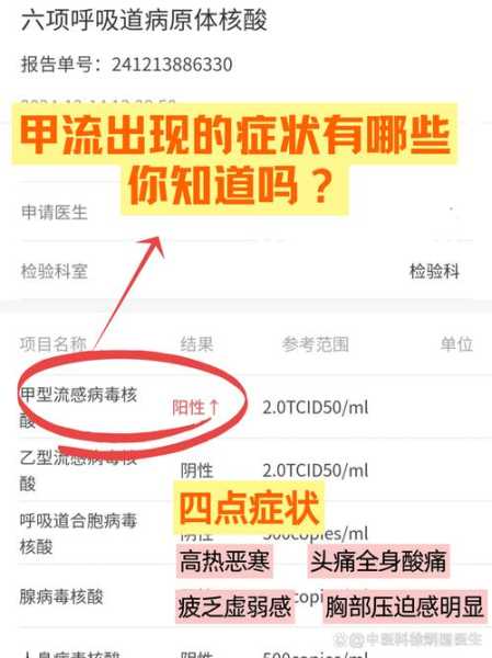 近期得了甲流后还会再次传染吗(才得了甲流后还会再次传染吗)