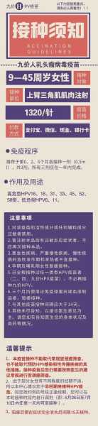 女性打新冠疫苗的副作用,九价hpv疫苗的副作用