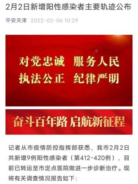 天津疫情最新政策最新消息,天津疫情防控最新规定