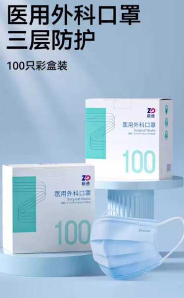 推荐医用口罩十大品牌,口罩品牌推荐医用