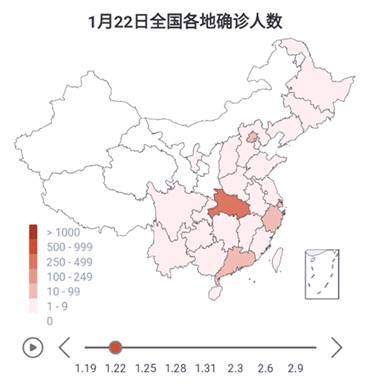 全国疫情实时动态最新消息,全国疫情实时动态情况