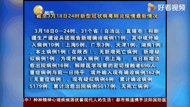 最新关于新型病毒的新闻，新冠病毒最新情况怎么样