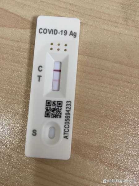 感染奥密克戎后抗原多久能测出来阳性，阳了多久抗原才能测出来