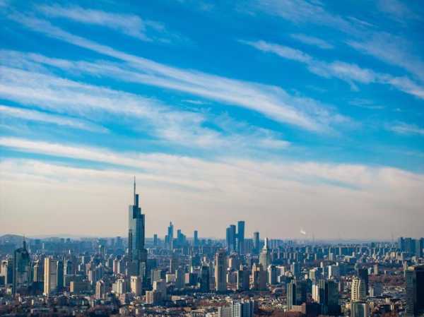 南京6地升为中风险城市，最新!南京一地升为高风险