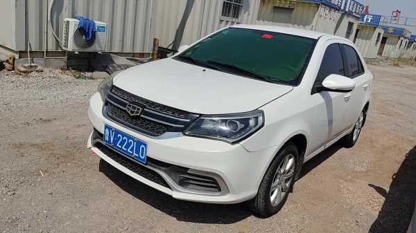 吉利金刚2代怎么样值得买吗，吉利金刚质量怎么样