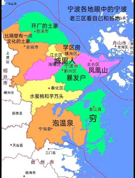 宁波疫情属于什么风险地区呢，宁波是否属于疫情严重地区