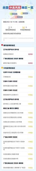 北京两地调整为中风险地区了吗,北京现有39个中风险地区